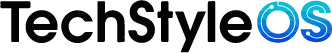 techstyleos logo
