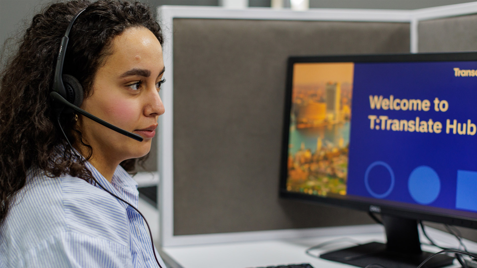 Leveraging AI and translation for a brilliant tech brand.
